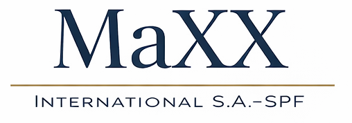 MaXX International S.A.-SPF
